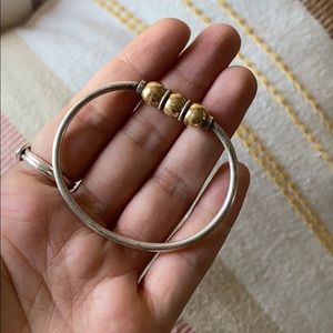 Cape Cod 3 Ball Bracelet